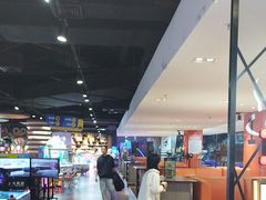 -大鲁阁保龄球(苏州园区店)