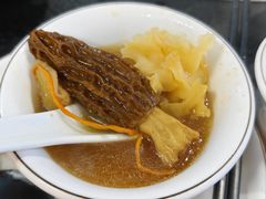 -阿山卓·野生菌火锅·纳西火塘烤肉