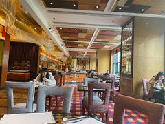 -深圳凯宾斯基酒店