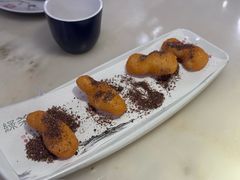 -绿茶餐厅(北京世纪金源店)