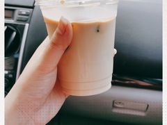 -dotcom coffee古点咖啡(致真大厦店)