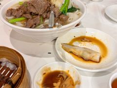 -福来门海鲜酒家