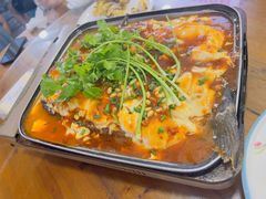 -邹胖哥好好吃餐馆(荔波美食街店)