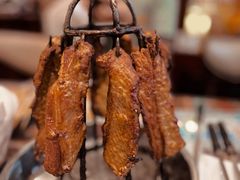 -巴依老爷新疆美食(工体旗舰店)