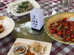 -陶缘一号·四季缘·老字号顺德菜·户外婚礼家宴(西滘店)