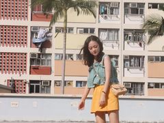 -彩虹村