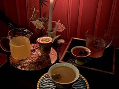 -ASPIRYNA酒吧水烟吧(太古里店)