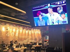 -404干式熟成牛排馆•聚会餐厅