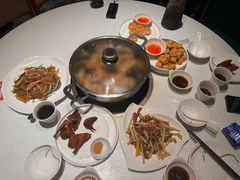 -顺峰顺水顺德菜(第一百货店)