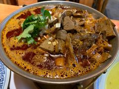 -蔡家酒楼(一德街店)