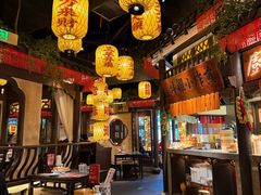 -南京大牌档(中关村领展广场店)