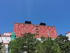 -普陀宗乘之庙