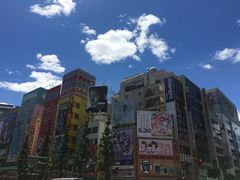 -秋叶原电器街