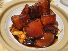 -新吉士·上海菜(浦东LCM置汇旭辉店)