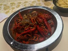 -聚味瞿记·龙虾堂(咸嘉湖店)