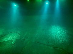 -白鹤梁水下博物馆