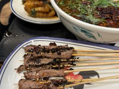 -云阿蛮云南生烫牛肉米线(奉贤路店)