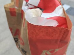 -肯德基(吴江万宝大润发店)