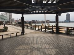 -青岛第一海水浴场