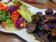 -直隶安家牛肉罩饼(建华店)