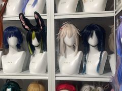 -米游妙妙屋cosplay换装自拍摄影体验馆