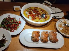 -金牌外婆家(苏州中心店)