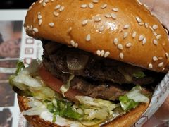-The Habit Burger Grill 哈比特汉堡(爱琴海店)