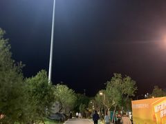 -回龙观体育文化公园