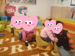 -乐之童成长中心(开封万达店)
