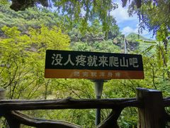 -马岭河峡谷风景区