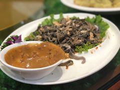 -阿拉佰饭店(西关店)