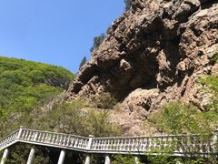 -赤山风景区