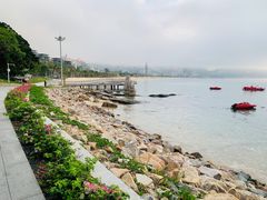 -大梅沙海滨公园