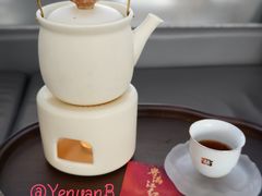 -大益茶庭(永庆坊店)