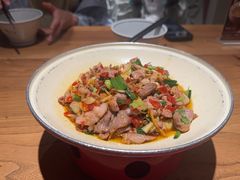 -树厨贵州菜(大十字店)