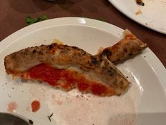 -Mammamia意大利餐厅(阳春巷店)