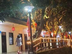 -横琴蚝苑·地道农家菜
