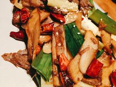 -云海肴·云南小炒·汽锅鸡(天津国金汇店)