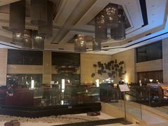 -北京首都机场希尔顿酒店