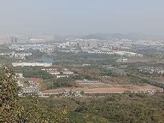 -南京市江宁方山