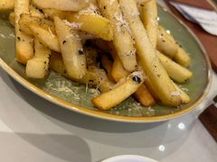 -盐说·西式餐酒馆(光明万达店)