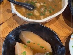 -院子餐厅·大锅菜·老杭帮(桥西直街店)