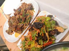 -枪火串烧·东北特色烧烤(罗湖总店)