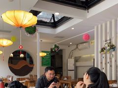 -庭院·冰煮羊·北京涮肉(西单店)