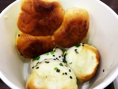 -许记生煎(遵义路店)