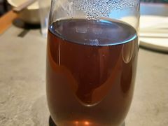 酸梅汤-德发长·花式蒸饺(大唐不夜城店)