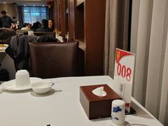 -同庆楼(大钟寺店)