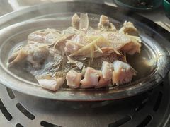 -蒸唯鲜·蒸汽海鲜融合菜(曙光西路店)