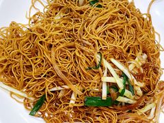 -香港新发烧腊茶餐厅(水围店)