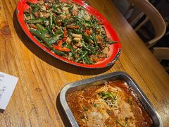 -兔槽江湖菜·重庆璧山兔(水围店)